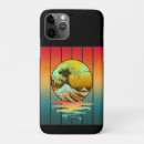 Recherche de paysage japonais iphone coques Océan
