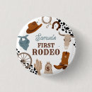 Recherche de western badges Wild west
