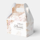 Recherche de palm ballotins Terre cuite