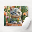 Recherche de pots fleur tapis souris Mignon
