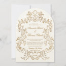 Recherche de victorienne mariage invitations De
