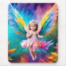 Recherche de divination tapis souris Céleste