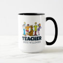 Recherche de hannah barbera tasses Daphne