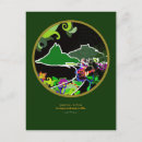 Recherche de souvenir brésil cartes postales Voyage