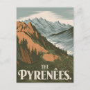 Recherche de pyrénées posters Espagne