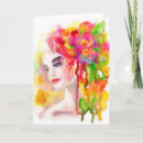 Recherche de couleurs de ressort vœux cartes Printemps