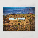 Recherche de panneau cartes postales Californie
