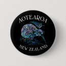 Recherche de nouvelle zélande badges Kiwi