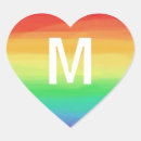 Recherche de lesbiens mariage autocollants Arc en ciel