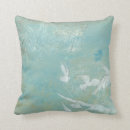 Recherche de contemporains coussins Oiseaux