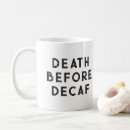 Recherche de typographie humoristique tasses Collègue