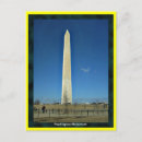 Recherche de monuments cartes postales Dc washington
