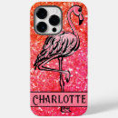 Recherche de flamant iphone coques Scintille