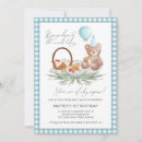 Recherche de nounours invitations Pique nique nounours