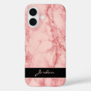 Recherche de marbre rouge iphone coques Pierre