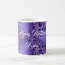 Recherche de glamour tasses Violet