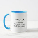 Recherche de suprême tasses Scotus