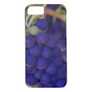 Recherche de raisins iphone coques Vigne