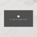 Recherche de coeur foncé Minimaliste