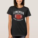 Recherche de ligne aérienne tshirts Football