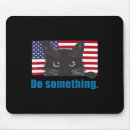 Recherche de quelque chose tapis souris Élection