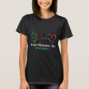 Recherche de asd tshirts Soutien