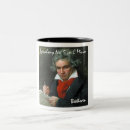 Recherche de van beethoven tasses Musique