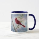 Recherche de cardinale tasses Faune