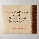 Recherche de literary posters Quote