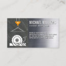 Recherche de circulaire cartes visite Boss