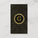 Recherche de polkadots cartes visite Motif