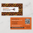 Recherche de conception de feuille cartes visite Customer
