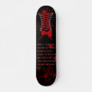 Recherche de emo comp skateboards Crâne