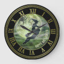Recherche de volant horloges Pour tous