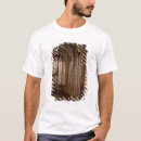 Recherche de fenêtre gothique tshirts 13ème