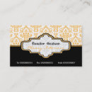 Recherche de noir blanc orange cartes visite Motif