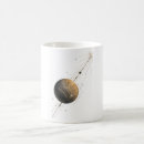 Recherche de mercure tasses Planète