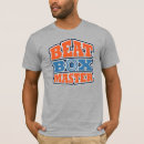Recherche de beatbox tshirts Musicien