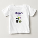 Recherche de halloween bébé tshirts Batte