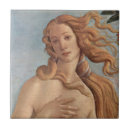 Recherche de mythologie carreaux Sandro botticelli