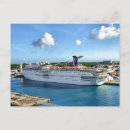Recherche de bahamas nassau cartes postales Croisière