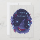 Recherche de whimsical halloween invitations Araignée