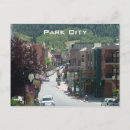 Recherche de rue principale cartes postales Historique