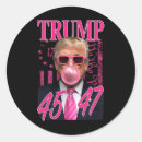Recherche de président autocollants États unis