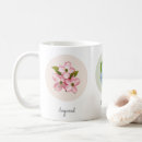 Recherche de jardinier de fleur tasses Printemps