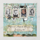 Recherche de shabbychic invitations Floral