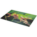 Recherche de grenouille planches à découper Coloré