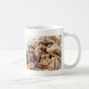 Recherche de puce tasses Cookie