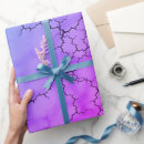 Recherche de marbres papier cadeau Arc en ciel