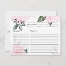 Recherche de recettes cartes Floral